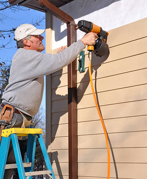 Affordable Siding Repair and Maintenance Services in Blountsville, AL