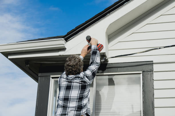 Best Siding Painting and Refinishing  in Blountsville, AL