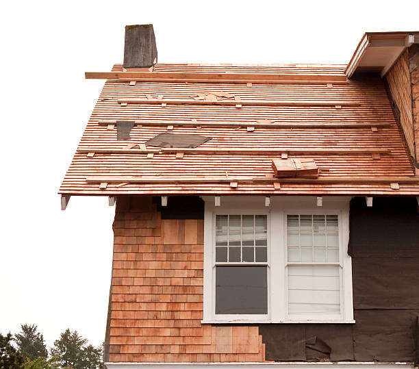 Siding for New Construction in Blountsville, AL